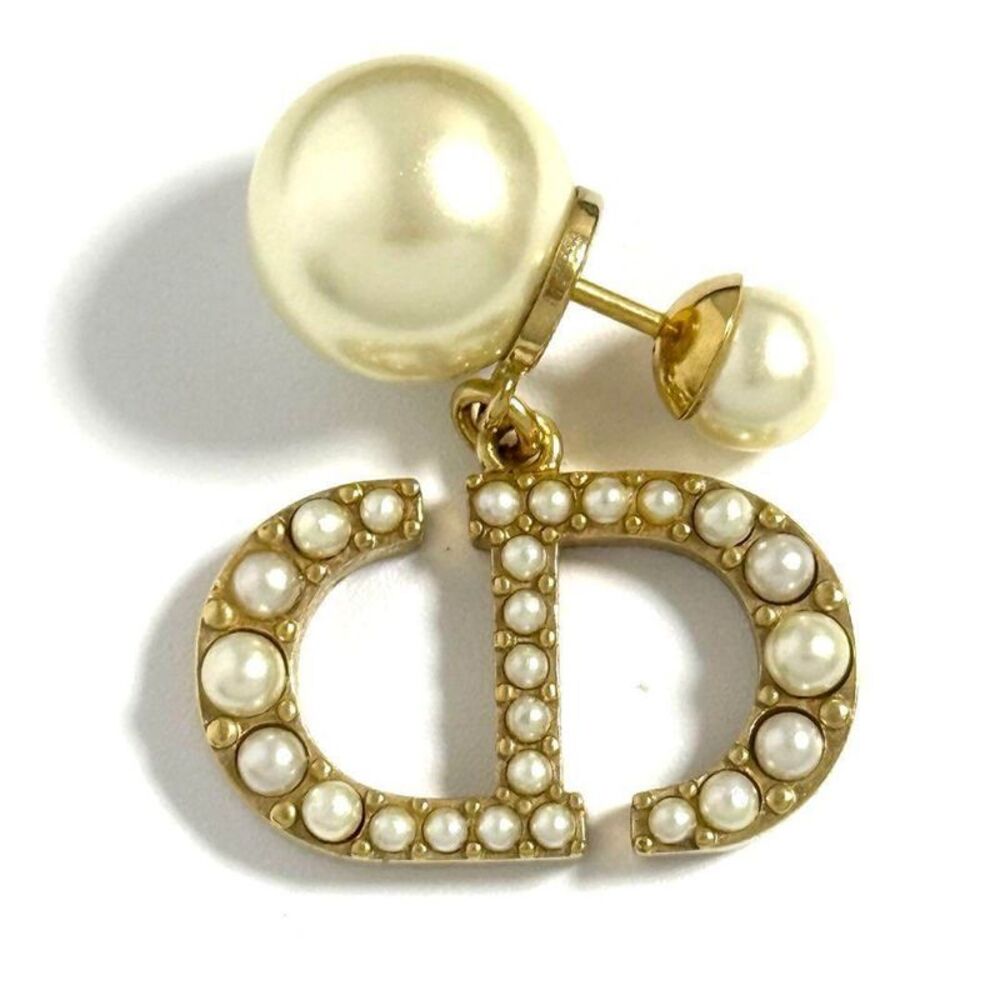 Christian Dior Dior Tribales Earrings